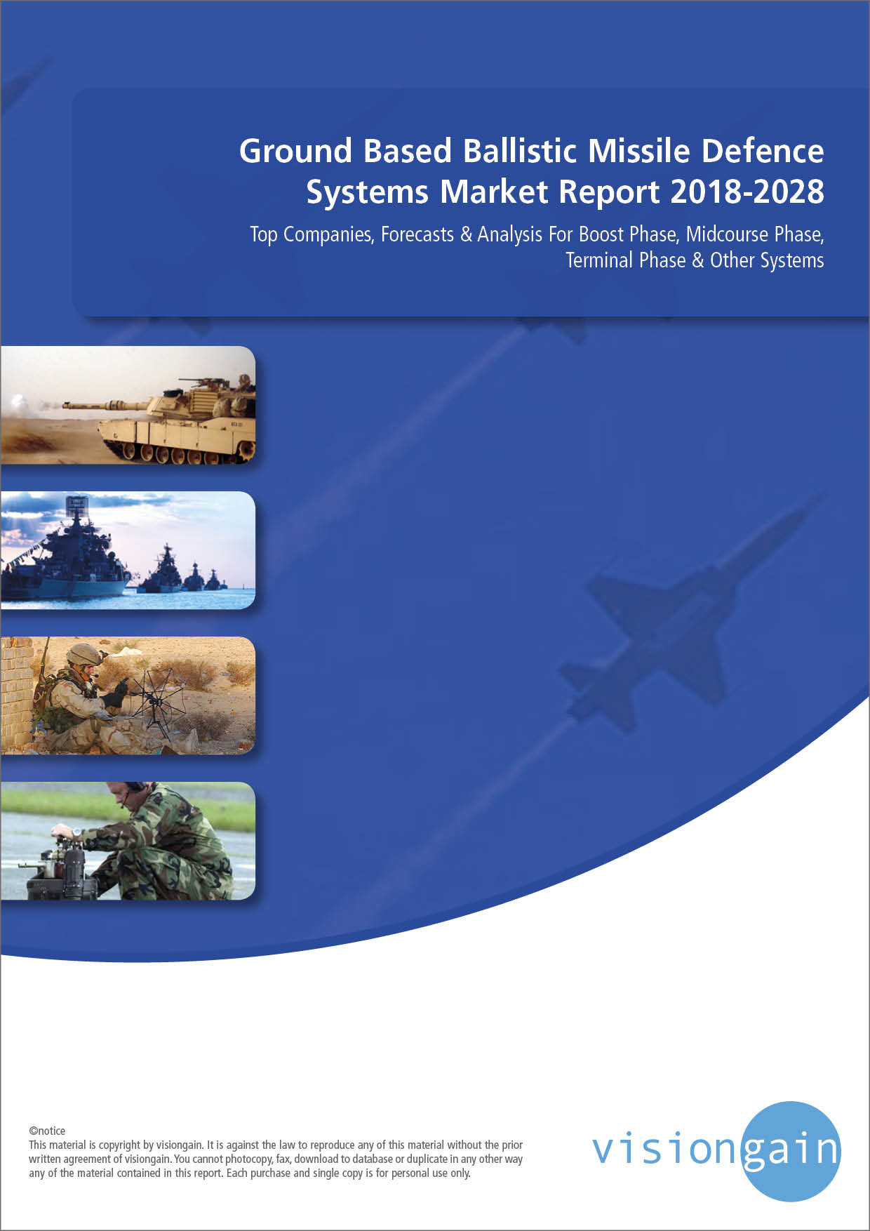 defence research reports