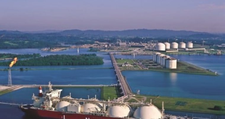 Global Liquified Natural Gas (LNG) Market