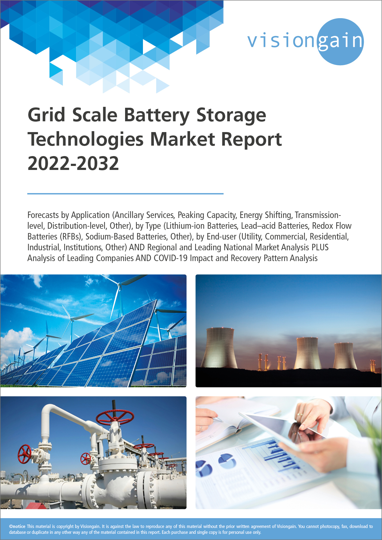 RWE connects its first utility-scale battery storage project to the  California grid