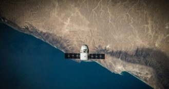 Visiongain Publishes Military Embedded Satellite Systems Market Report 2024-2034