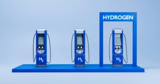 Visiongain Publishes Hydrogen Fuelling Stations Market Report 2024-2034