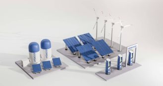 Visiongain Publishes Hydrogen Generation Market Report 2024-2034