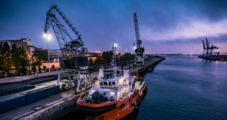 Visiongain Publishes Offshore Support Vessel Market Report 2024-2034