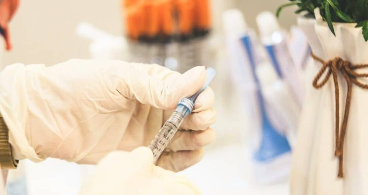 Visiongain Publishes Pre-Filled Syringes Market Report 2024-2034