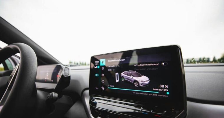 Visiongain Publishes Automotive Electronics Market Report 2024-2034