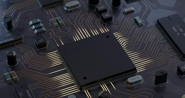 Press Release: Military and Defence Semiconductor Market Report 2024-2024