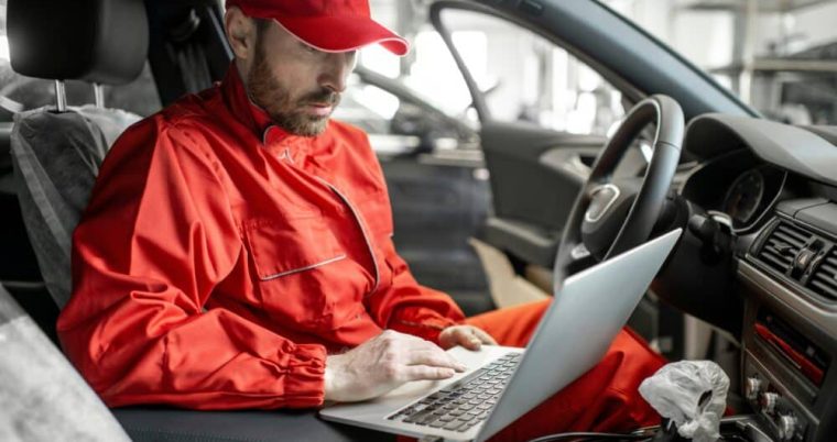 Automotive Cybersecurity Market