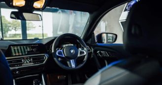 Automotive Infotainment Market