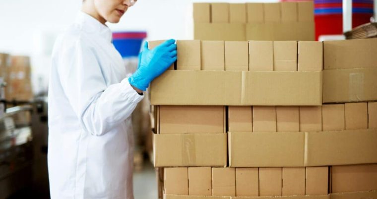Clinical Trial Supply and Logistics Market