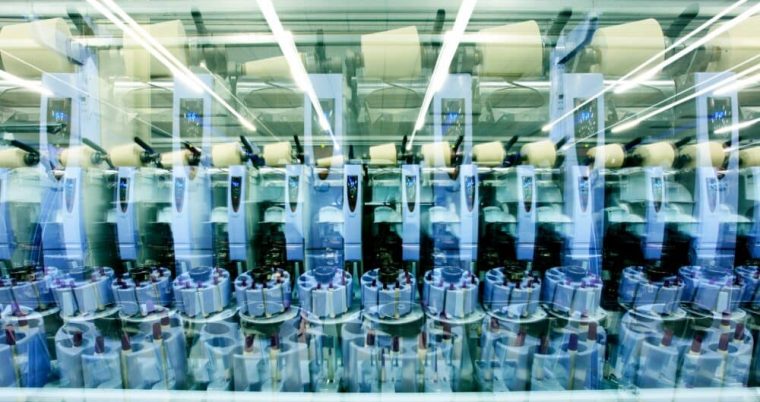 Fill-Finish Manufacturing Market