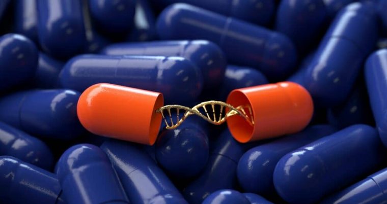 Gene Therapy R&D Market