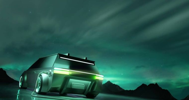 Hydrogen Vehicle Market