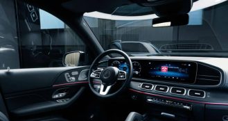 In-Car Electronics and Communications Market