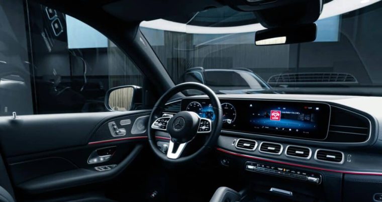 In-Car Electronics and Communications Market