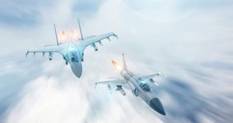 Military Aircraft Avionics Market