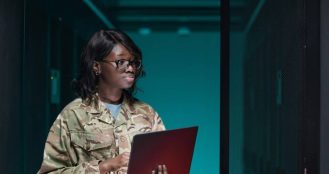 Military Communications & COTS Market