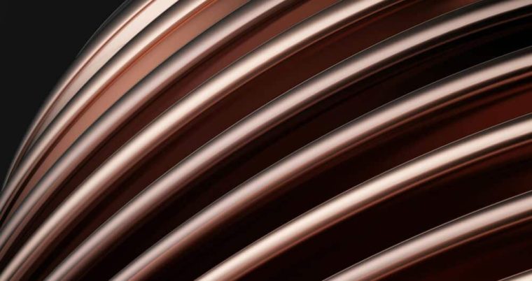 Rolled Copper Products Market