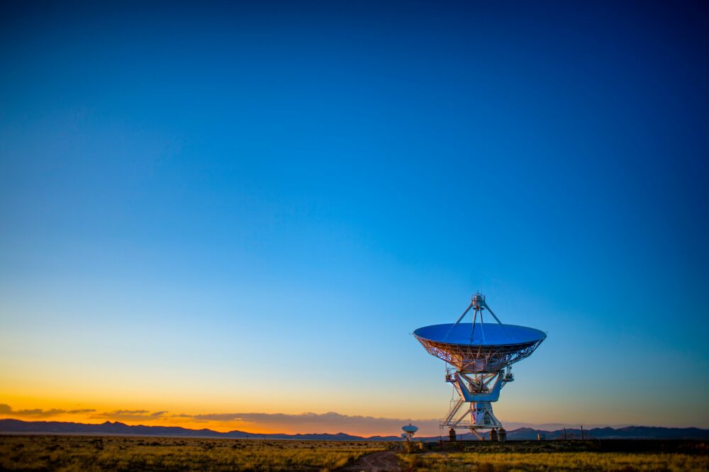 Satellite Ground Station Market Report 2024-2034