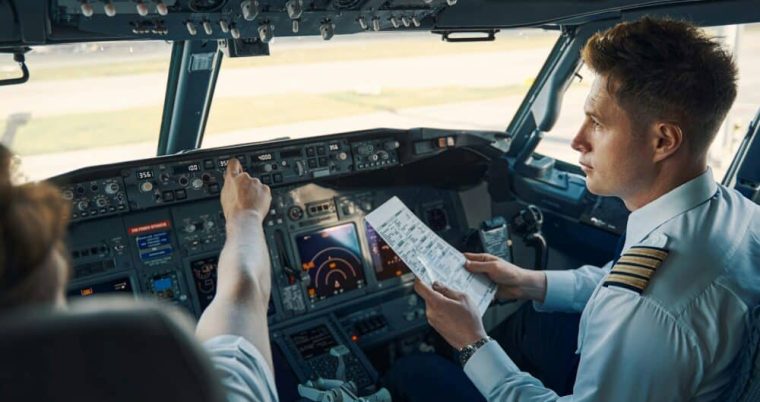 Aircraft Computers Market