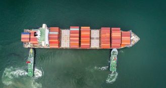 Maritime Security Market