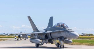 Special Mission Aircraft Market