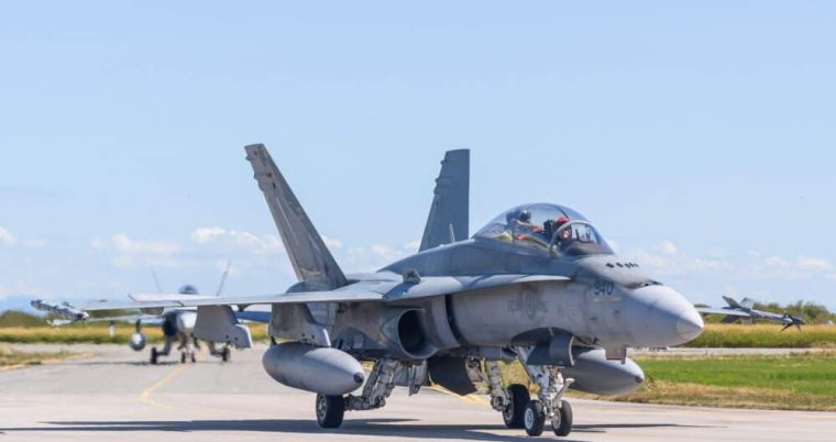 Special Mission Aircraft Market