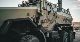 Vehicle Armour Materials Market