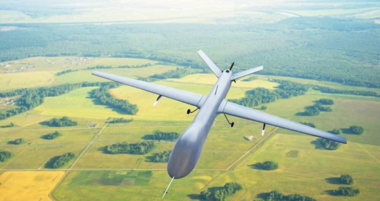 Counter-UAV (C-UAV) Market