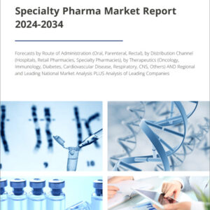 Specialty Pharma Market Report 2024-2034