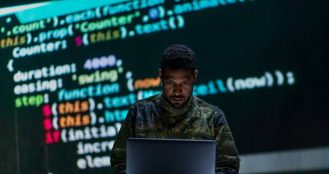 Cyber Warfare Market