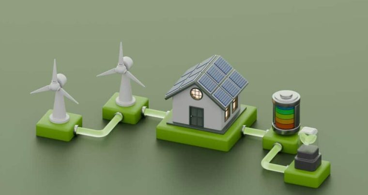 Energy as a Service (EaaS) Market