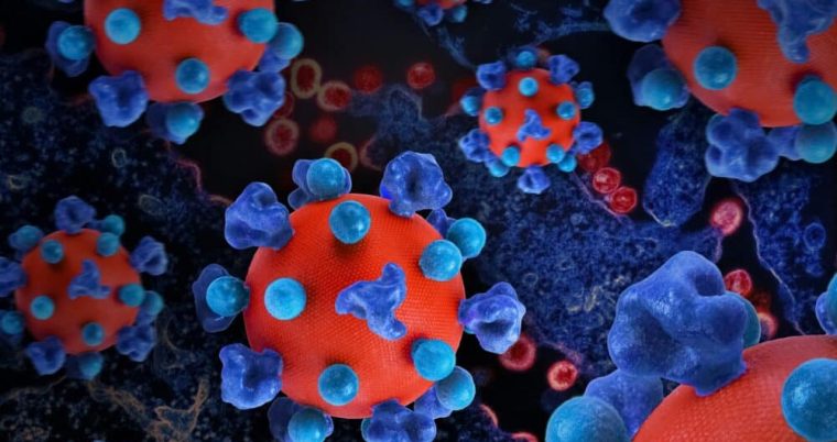 HIV Drugs and Injectables Market