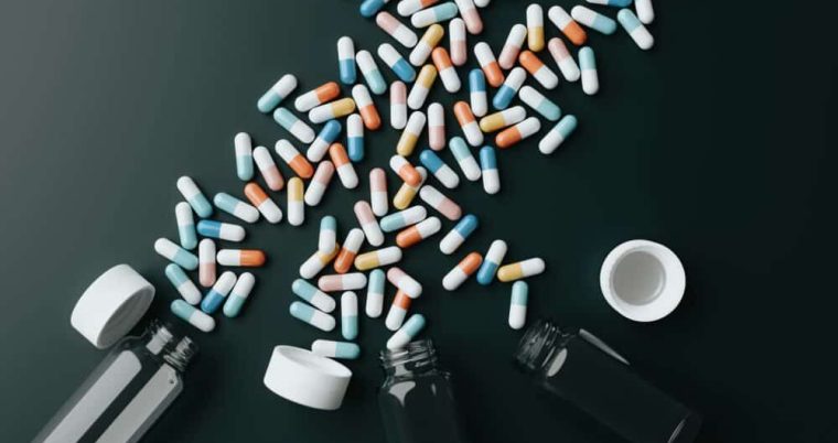 Specialty Pharma Market