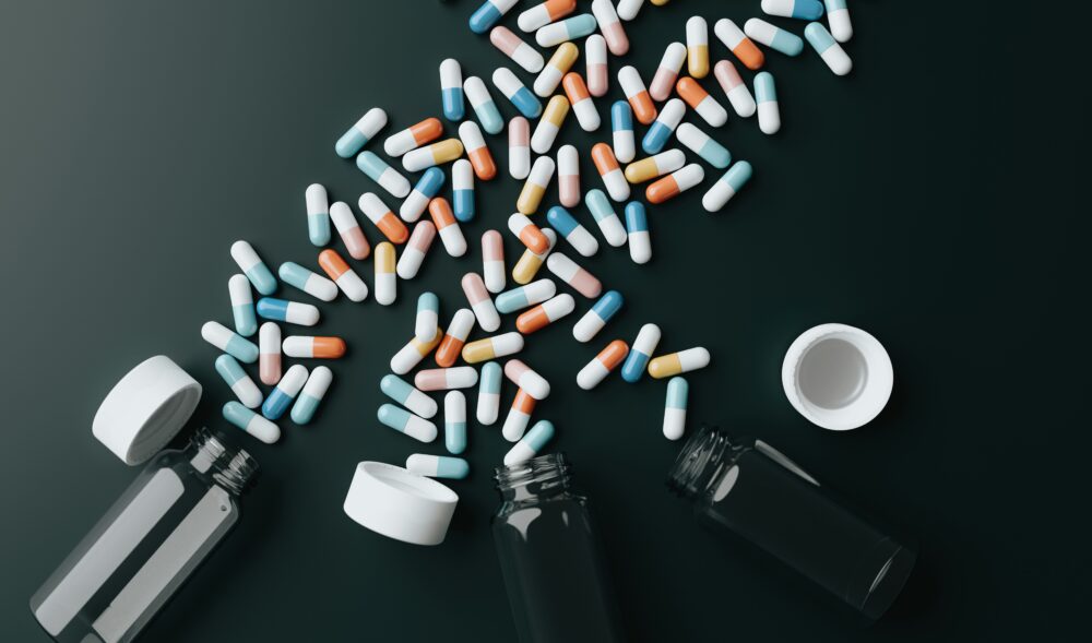 Specialty Pharma Market Report 2024-2034