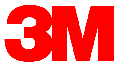 3M logo