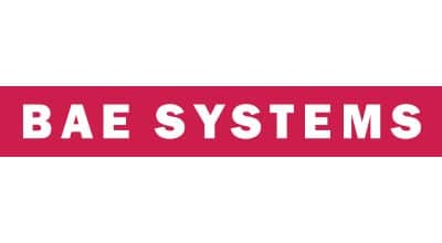 BAE systems logo