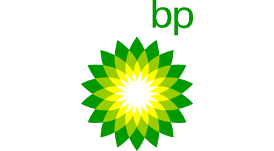 BP logo