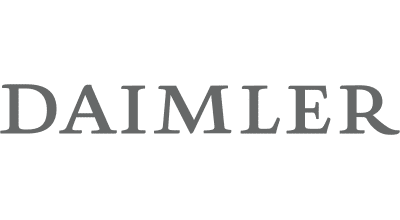 Daimler logo