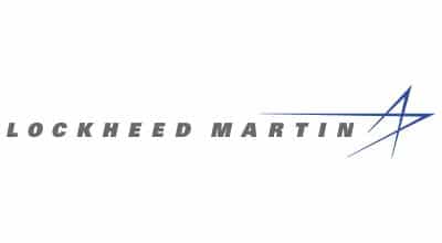 Lockhead Martin logo
