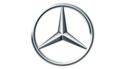 Mercedes logo