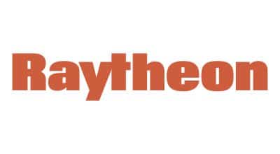 Raytheon logo