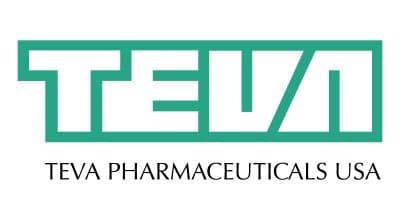 TEVA logo