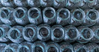 Glass Packaging Market