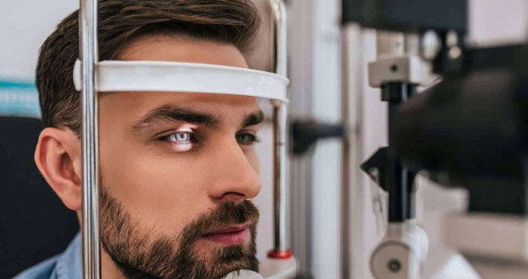 Ophthalmic Drugs Market