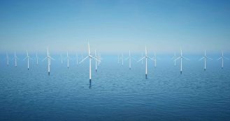 Offshore Wind Power Market