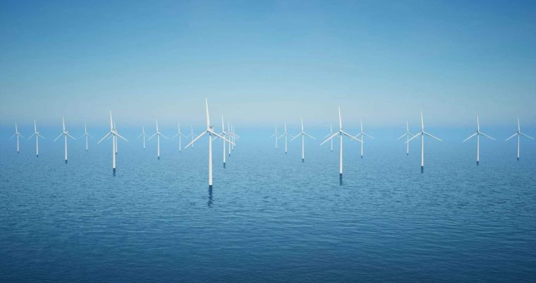 Offshore Wind Power Market