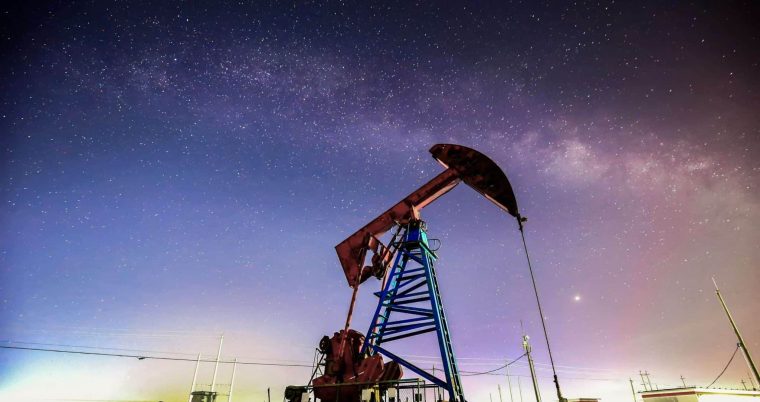 Chemical Enhanced Oil Recovery (EOR) Market