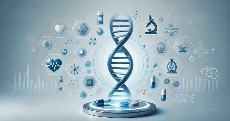 Precision Medicine Transforming Patient Care