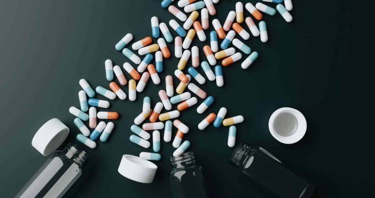 Drug Discovery Outsourcing Market