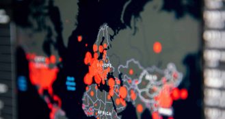 Military Cybersecurity: The Invisible Frontline